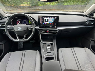 SEAT Leon ST Sportstourer 2.0 TDI 150 CV 4Drive DSG Business (13)
