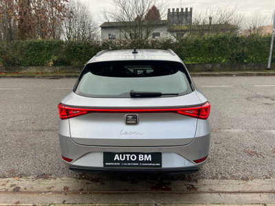 SEAT Leon ST Sportstourer 2.0 TDI 150 CV 4Drive DSG Business (5)