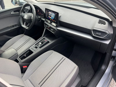 SEAT Leon ST Sportstourer 2.0 TDI 150 CV 4Drive DSG Business (9)