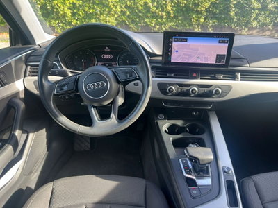 Audi A4 Avant 35 TDI/163 CV S tronic Business Advanced (14)