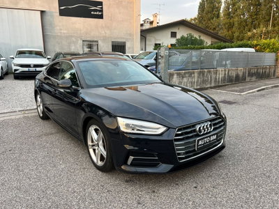 Audi A5 Sportback 2.0 TDI 190 CV quattro usata