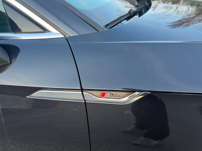 Audi A5 Sportback 2.0 TDI 190 CV ultra Sport (13)