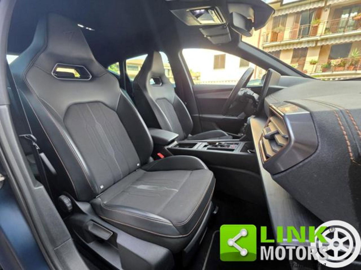 Cupra Formentor Formentor 1.4 e-hybrid VZ 245cv dsg (12)