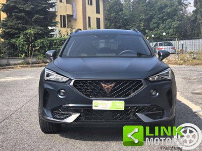 Cupra Formentor Formentor 1.4 e-hybrid VZ 245cv dsg (13)