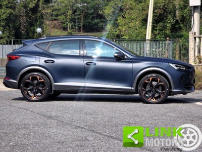 Cupra Formentor Formentor 1.4 e-hybrid VZ 245cv dsg (14)