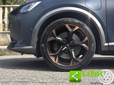 Cupra Formentor Formentor 1.4 e-hybrid VZ 245cv dsg (15)