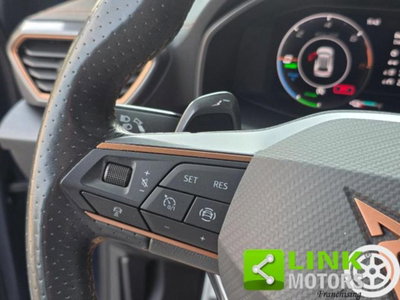Cupra Formentor Formentor 1.4 e-hybrid VZ 245cv dsg (16)
