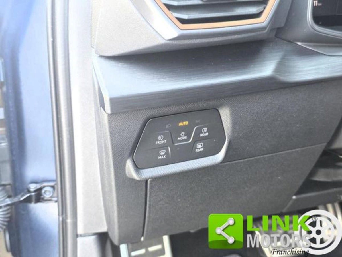 Cupra Formentor Formentor 1.4 e-hybrid VZ 245cv dsg (17)