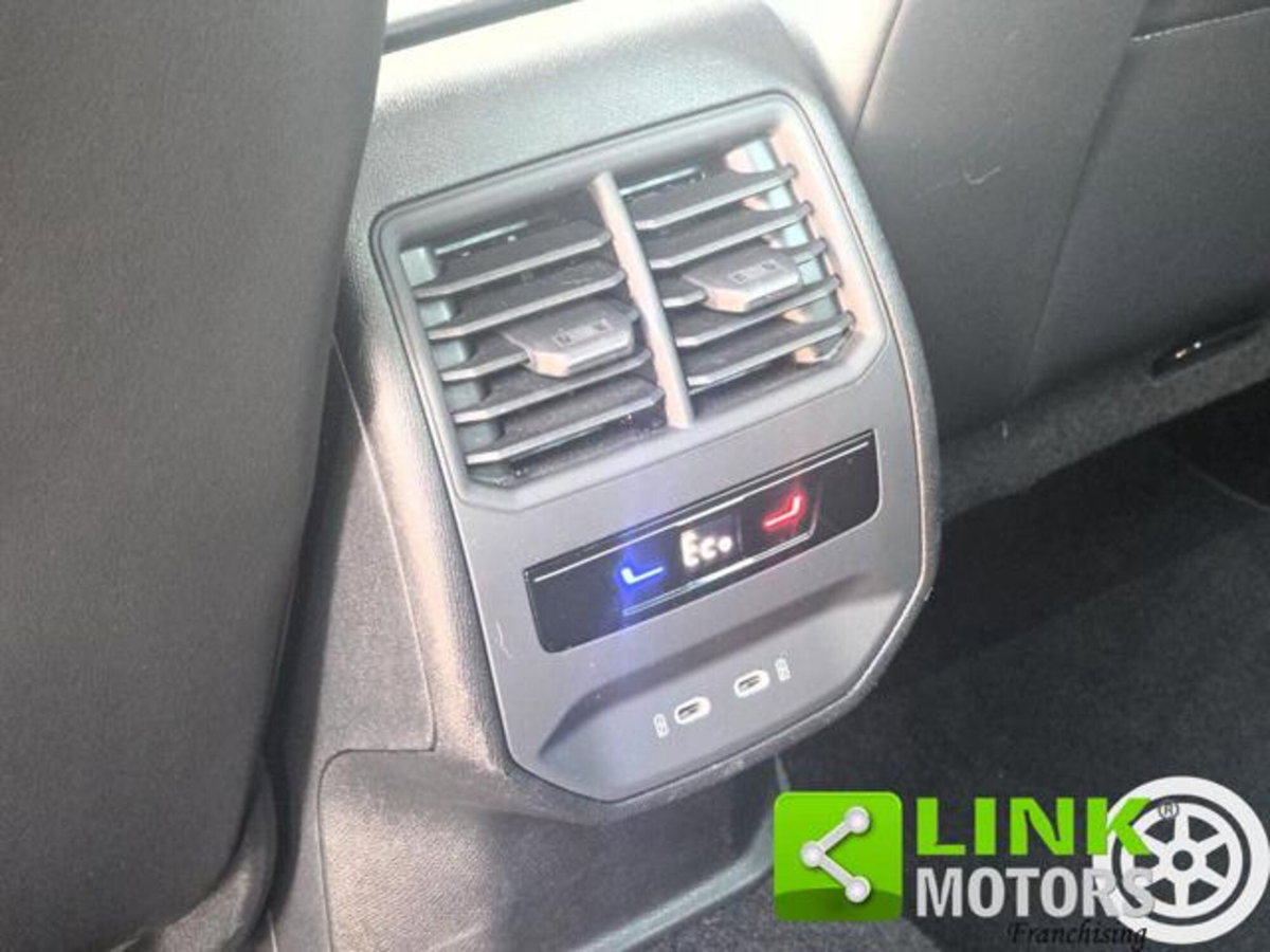 Cupra Formentor Formentor 1.4 e-hybrid VZ 245cv dsg (18)