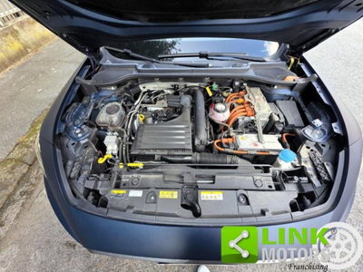 Cupra Formentor Formentor 1.4 e-hybrid VZ 245cv dsg (19)