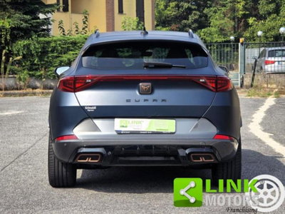 Cupra Formentor Formentor 1.4 e-hybrid VZ 245cv dsg (2)