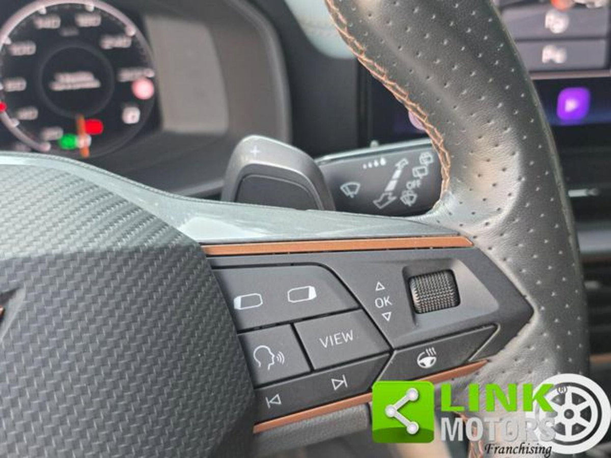 Cupra Formentor Formentor 1.4 e-hybrid VZ 245cv dsg (20)