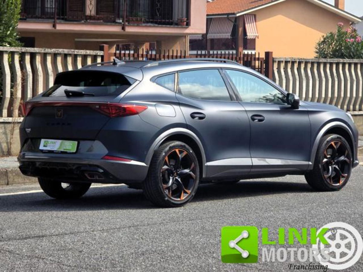 Cupra Formentor Formentor 1.4 e-hybrid VZ 245cv dsg (3)
