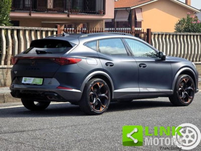 Cupra Formentor Formentor 1.4 e-hybrid VZ 245cv dsg (3)