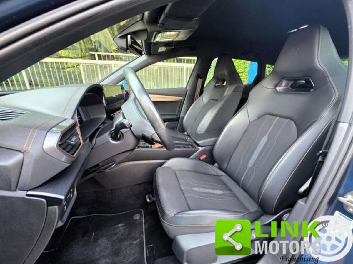 Cupra Formentor Formentor 1.4 e-hybrid VZ 245cv dsg (4)