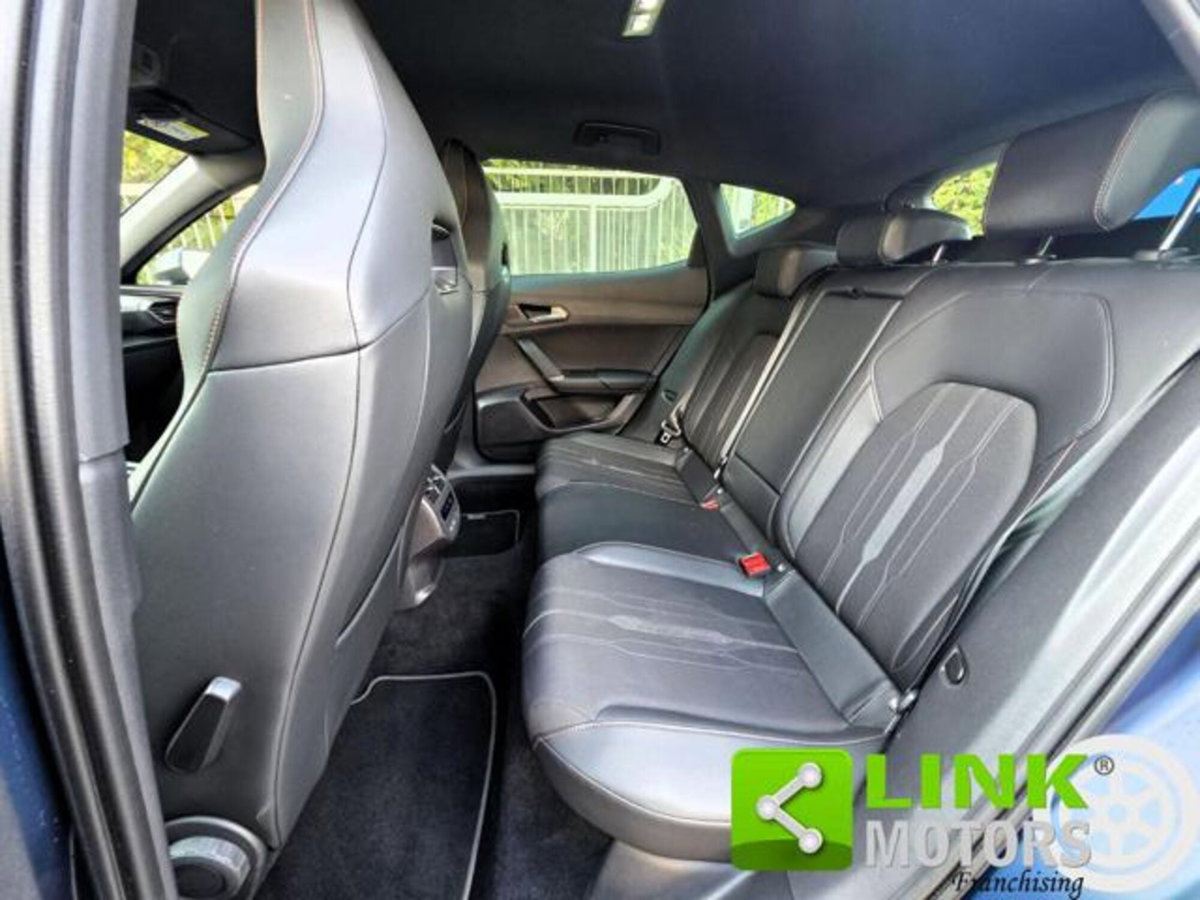 Cupra Formentor Formentor 1.4 e-hybrid VZ 245cv dsg (6)