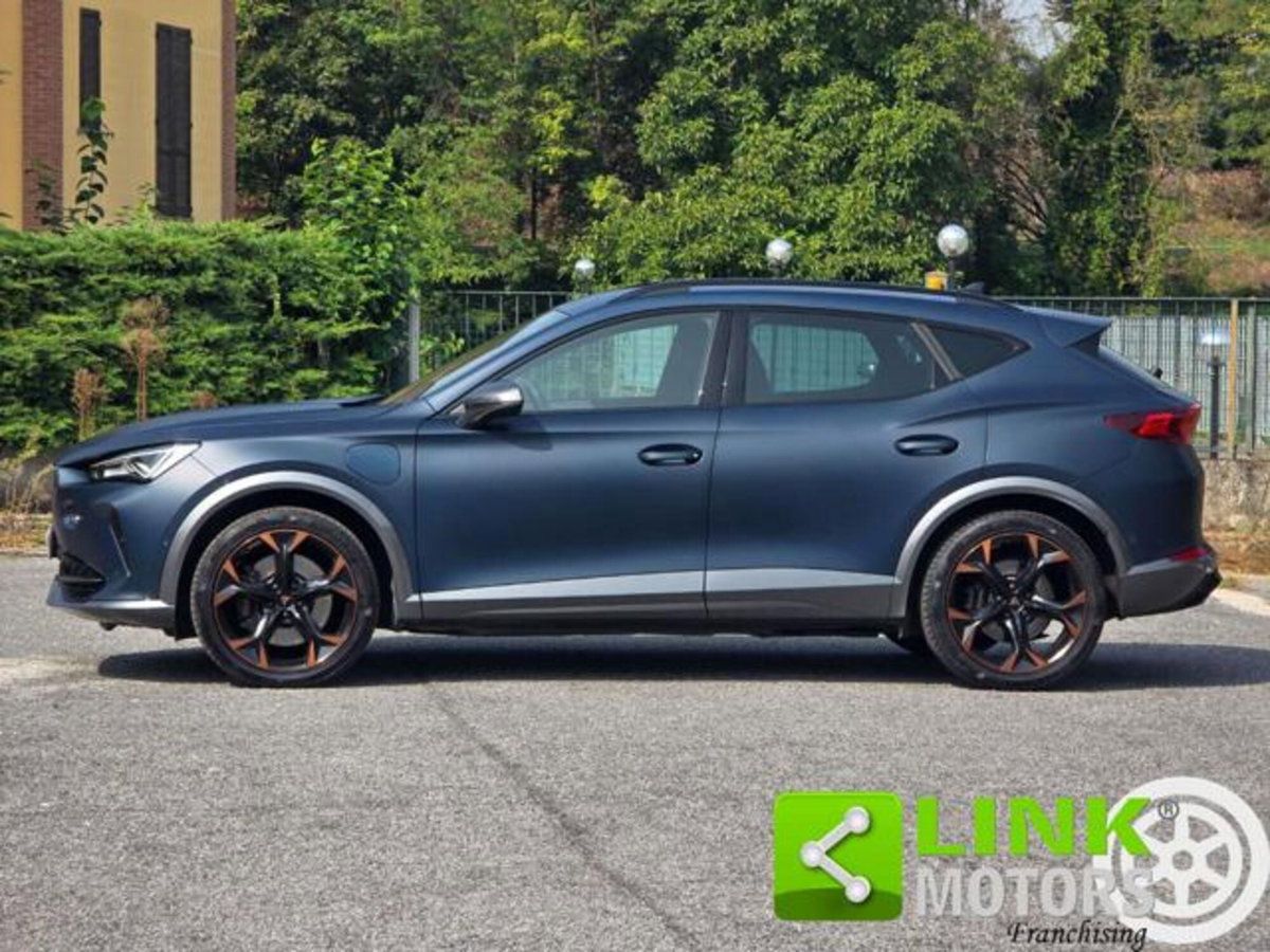 Cupra Formentor Formentor 1.4 e-hybrid VZ 245cv dsg (8)