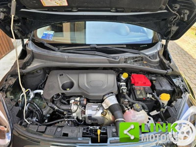 Fiat 500X 1.0 T3 120 CV City Cross (20)