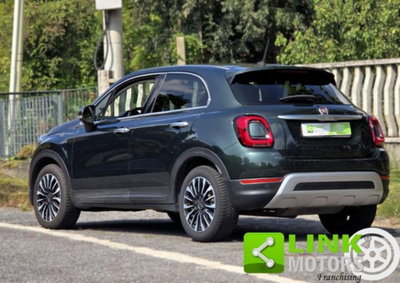 Fiat 500X 1.0 T3 120 CV City Cross (3)