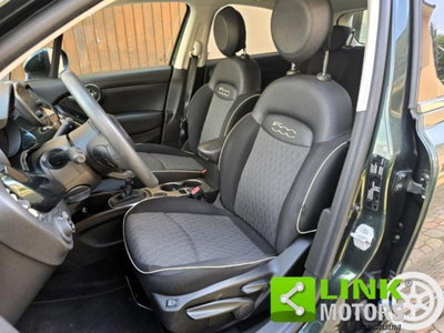 Fiat 500X 1.0 T3 120 CV City Cross (4)