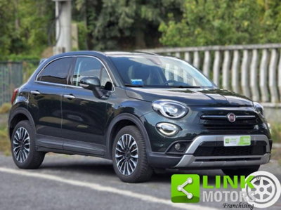 Fiat 500X 1.0 T3 120 CV City Cross (7)