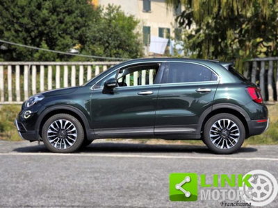 Fiat 500X 1.0 T3 120 CV City Cross (8)