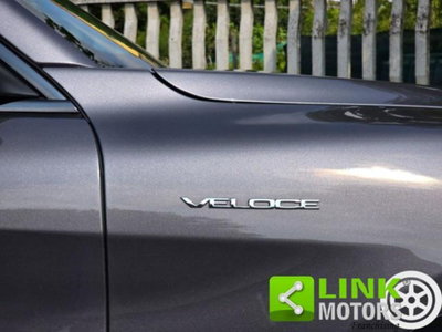 Alfa Romeo Stelvio Stelvio 2.0 Turbo 280 CV AT8 Q4 Veloce Tì (17)