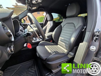 Alfa Romeo Stelvio Stelvio 2.0 Turbo 280 CV AT8 Q4 Veloce Tì (4)