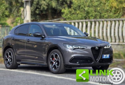 Alfa Romeo Stelvio Stelvio 2.0 Turbo 280 CV AT8 Q4 Veloce Tì (7)