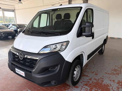 Opel Movano Furgone 30 2.2 BlueHDi 120 S&S PC-TN Furgone Edition usato