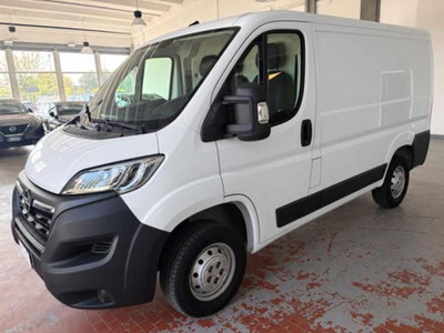 Fiat Ducato Furgone L3H2 2.2 diesel 120cv usato