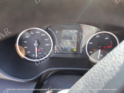 Iveco Daily Telaio 35S14 2.3 HPT PLM Cabinato (7)