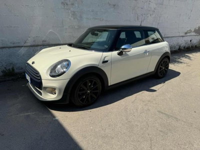 MINI Mini 1.5 Cooper D usata