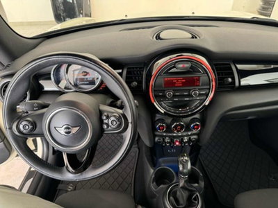 MINI Mini 1.5 Cooper D (7)