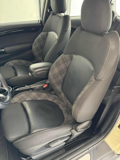 MINI Mini 1.5 Cooper D (9)