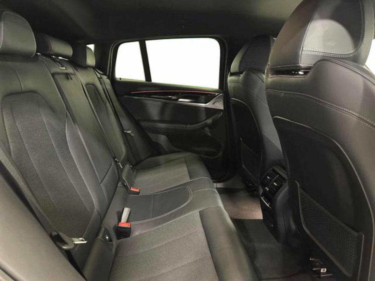 BMW X4 xDrive25d Msport (16)