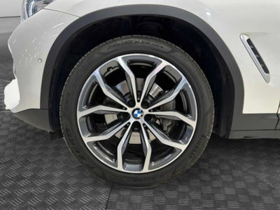 BMW X4 xDrive25d Msport (7)