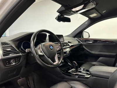 BMW X4 xDrive25d Msport (8)