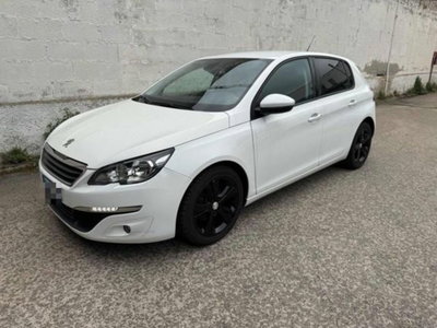 Peugeot 308 BlueHDi 120 S&S Allure usata
