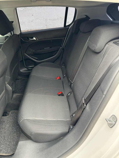 Peugeot 308 BlueHDi 120 S&S Allure (6)