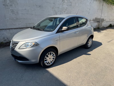 Lancia Ypsilon 0.9 TwinAir 85 CV 5 porte Metano Ecochic Elefantino usata