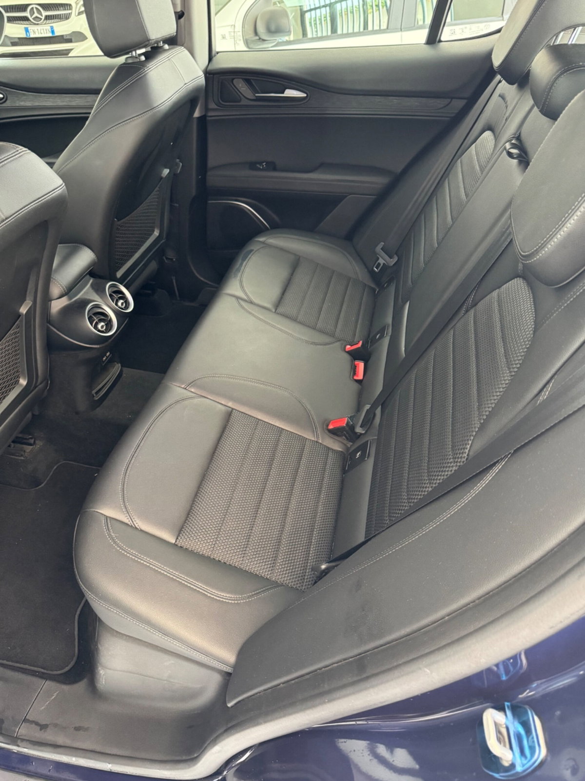 Alfa Romeo Stelvio Stelvio 2.2 Turbodiesel 210 CV AT8 Q4 Executive (11)