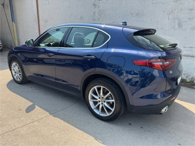 Alfa Romeo Stelvio Stelvio 2.2 Turbodiesel 210 CV AT8 Q4 Executive (2)