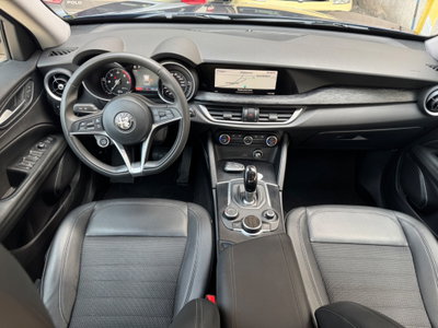 Alfa Romeo Stelvio Stelvio 2.2 Turbodiesel 210 CV AT8 Q4 Executive (7)