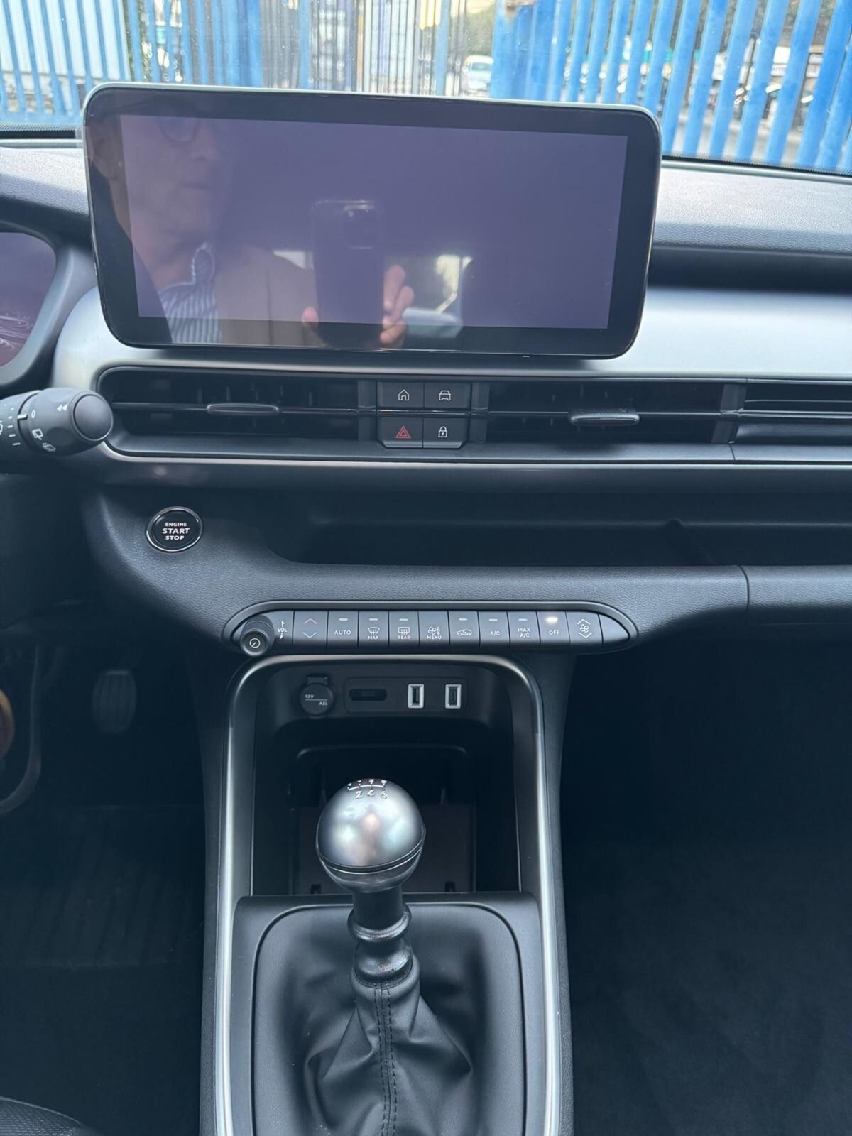 Jeep Avenger 1.2 turbo Summit fwd 100cv (5)