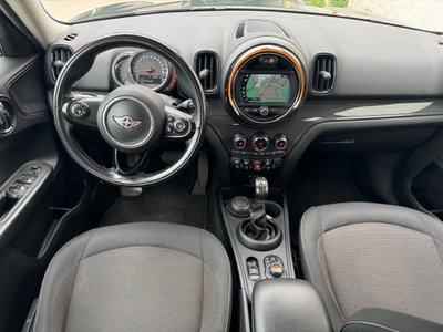 MINI Mini Countryman 2.0 Cooper D Business Countryman ALL4 Automatica (10)