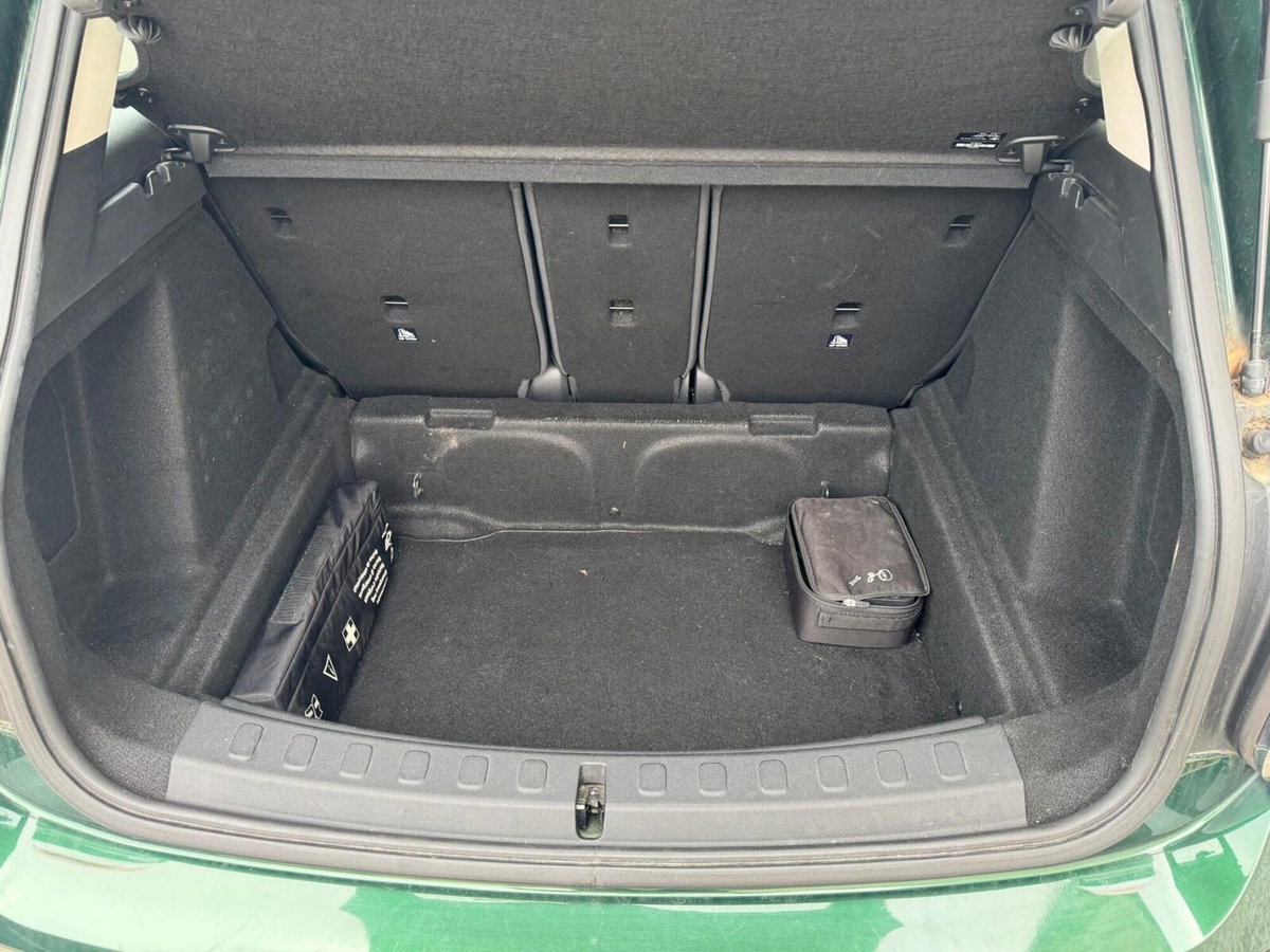 MINI Mini Countryman 2.0 Cooper D Business Countryman ALL4 Automatica (12)