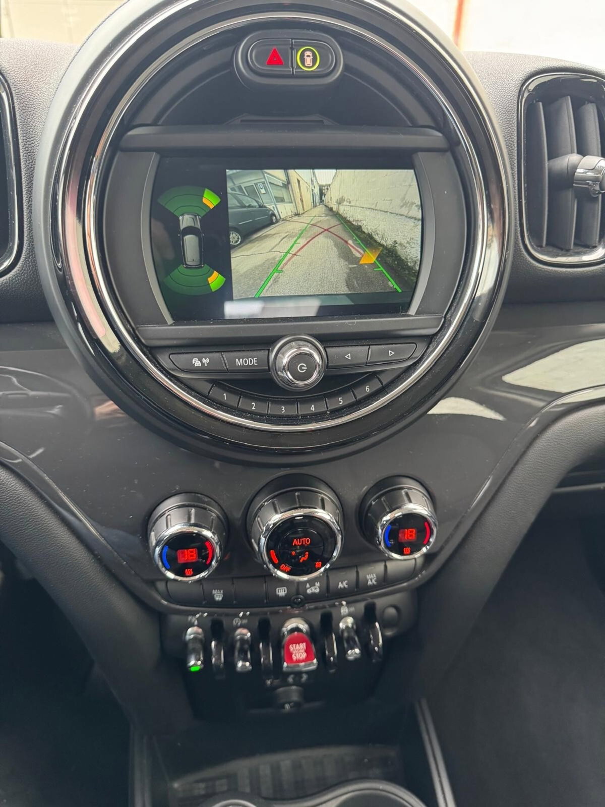 MINI Mini Countryman 2.0 Cooper D Business Countryman ALL4 Automatica (5)
