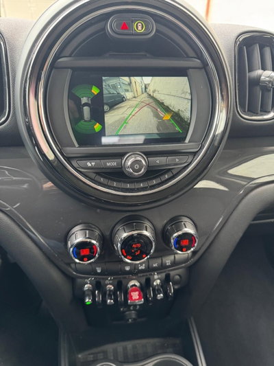 MINI Mini Countryman 2.0 Cooper D Business Countryman ALL4 Automatica (5)