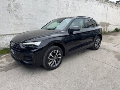 Audi Q5 40 TDI 204 CV quattro S tronic Business usata